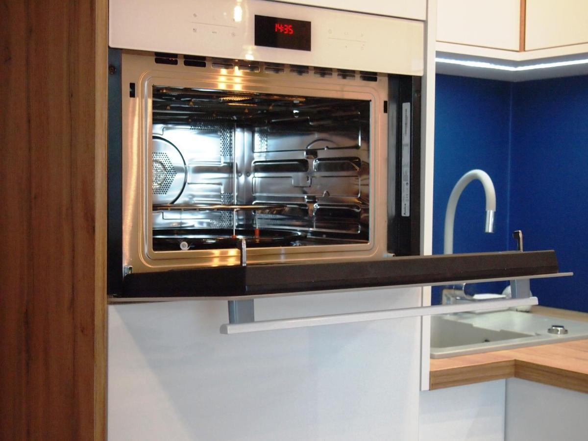 Apartament Yacht Park Marina Гдыня Экстерьер фото