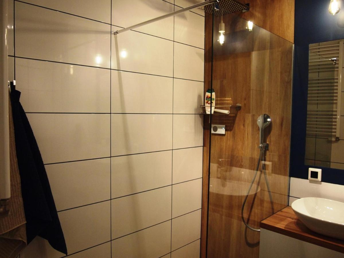 Apartament Yacht Park Marina Гдыня Экстерьер фото